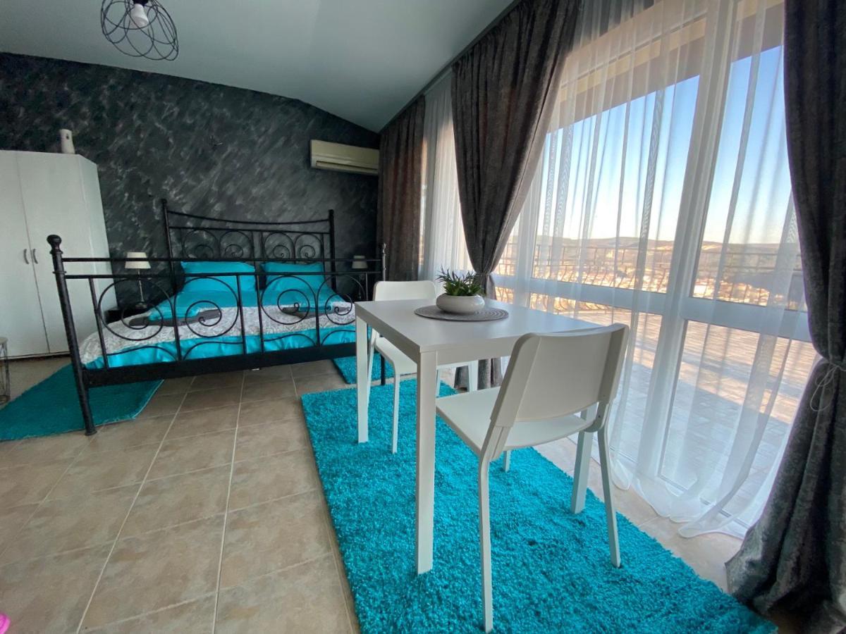 Top Sky View - Studio Panorama Veliko Tarnovo Buitenkant foto