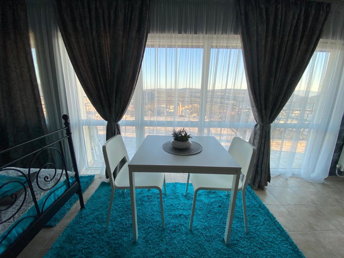 Top Sky View - Studio Panorama Veliko Tarnovo Buitenkant foto