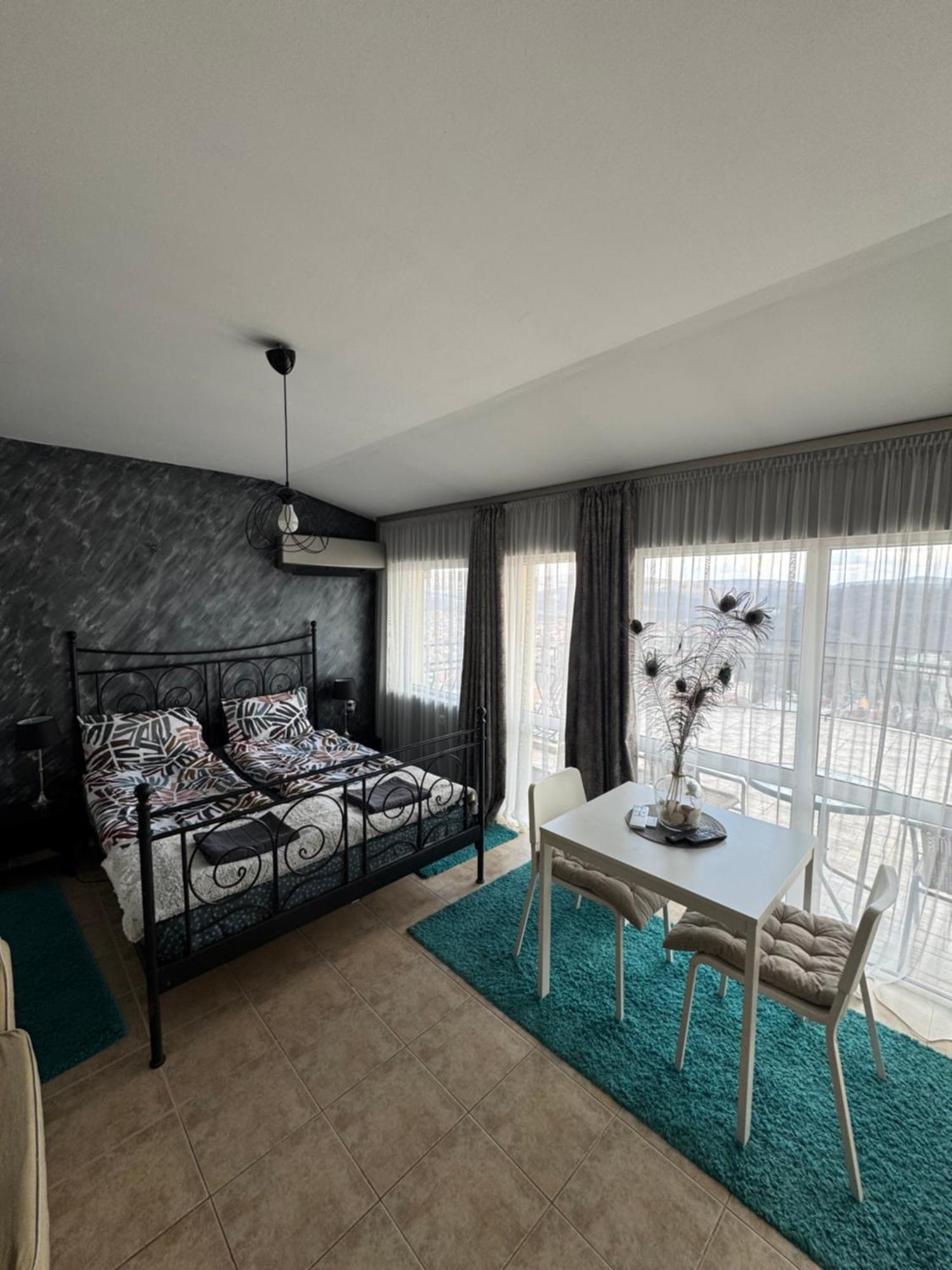 Top Sky View - Studio Panorama Veliko Tarnovo Buitenkant foto